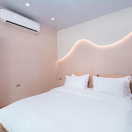 فندق Alaya Yoga & Surf & Retreat بلايا فيناو المظهر الخارجي الصورة