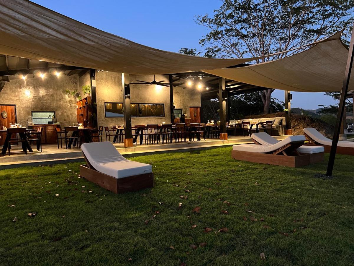 فندق Alaya Yoga & Surf & Retreat بلايا فيناو المظهر الخارجي الصورة