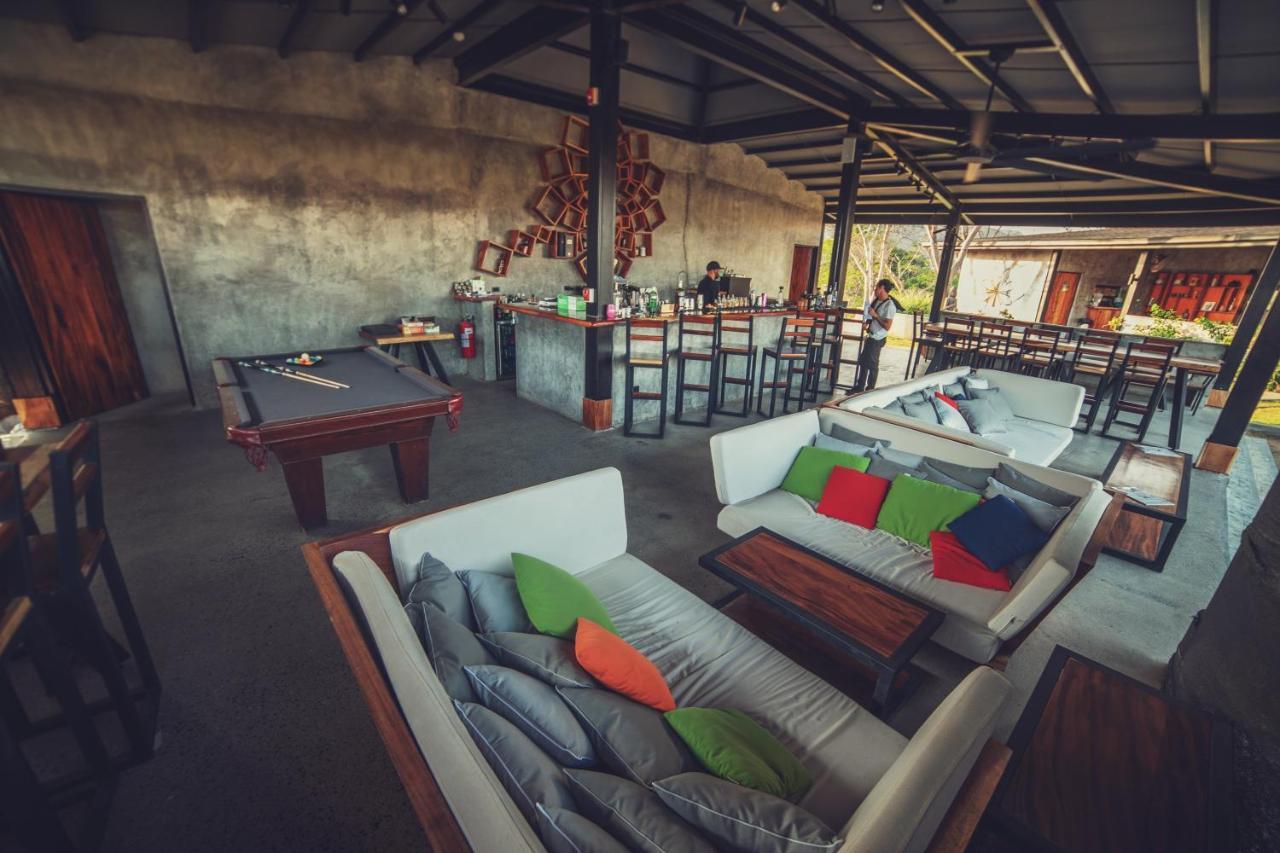 فندق Alaya Yoga & Surf & Retreat بلايا فيناو المظهر الخارجي الصورة