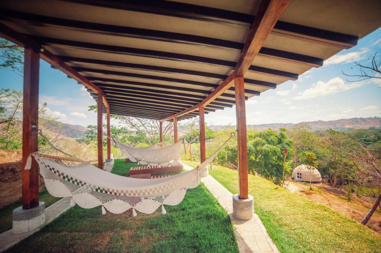 فندق Alaya Yoga & Surf & Retreat بلايا فيناو المظهر الخارجي الصورة
