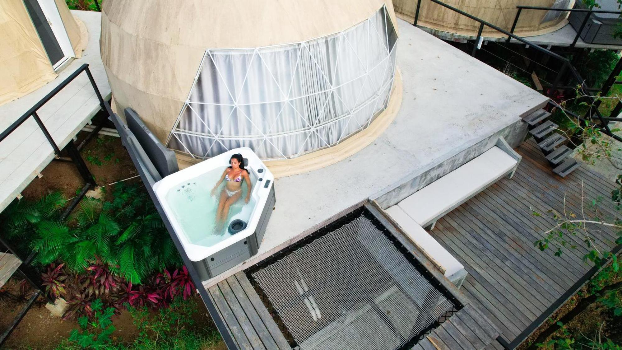 فندق Alaya Yoga & Surf & Retreat بلايا فيناو المظهر الخارجي الصورة
