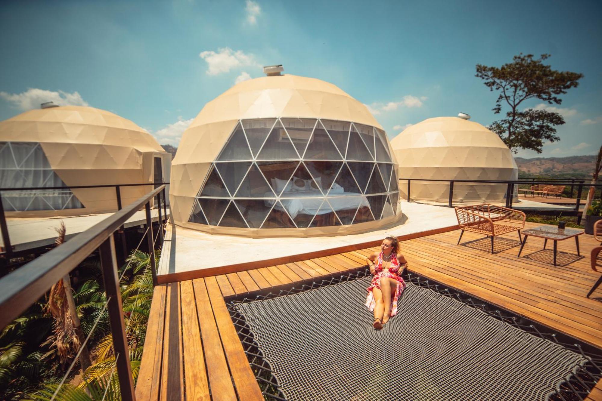 فندق Alaya Yoga & Surf & Retreat بلايا فيناو الغرفة الصورة