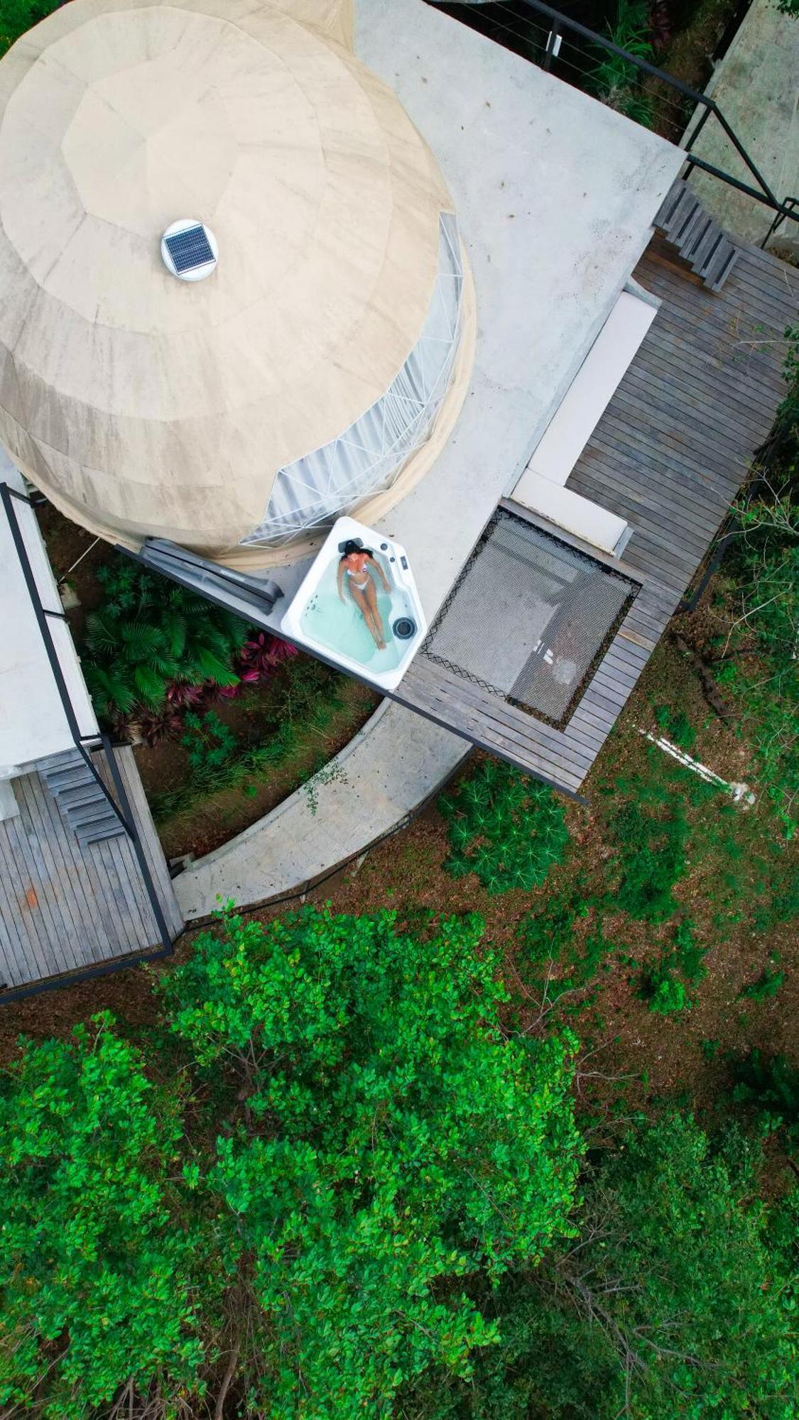 فندق Alaya Yoga & Surf & Retreat بلايا فيناو الغرفة الصورة