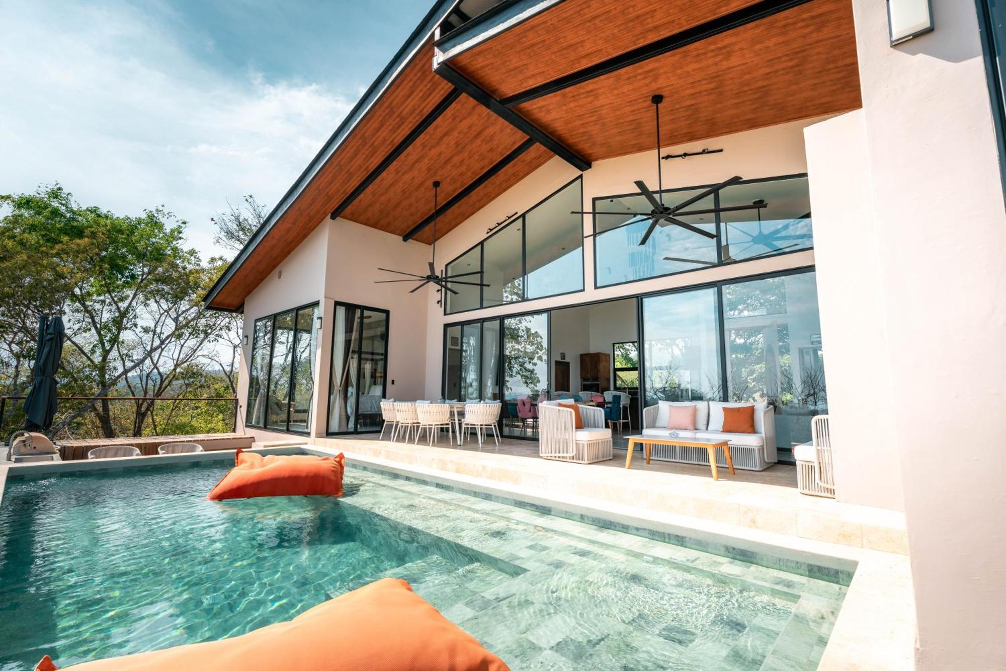 فندق Alaya Yoga & Surf & Retreat بلايا فيناو المظهر الخارجي الصورة