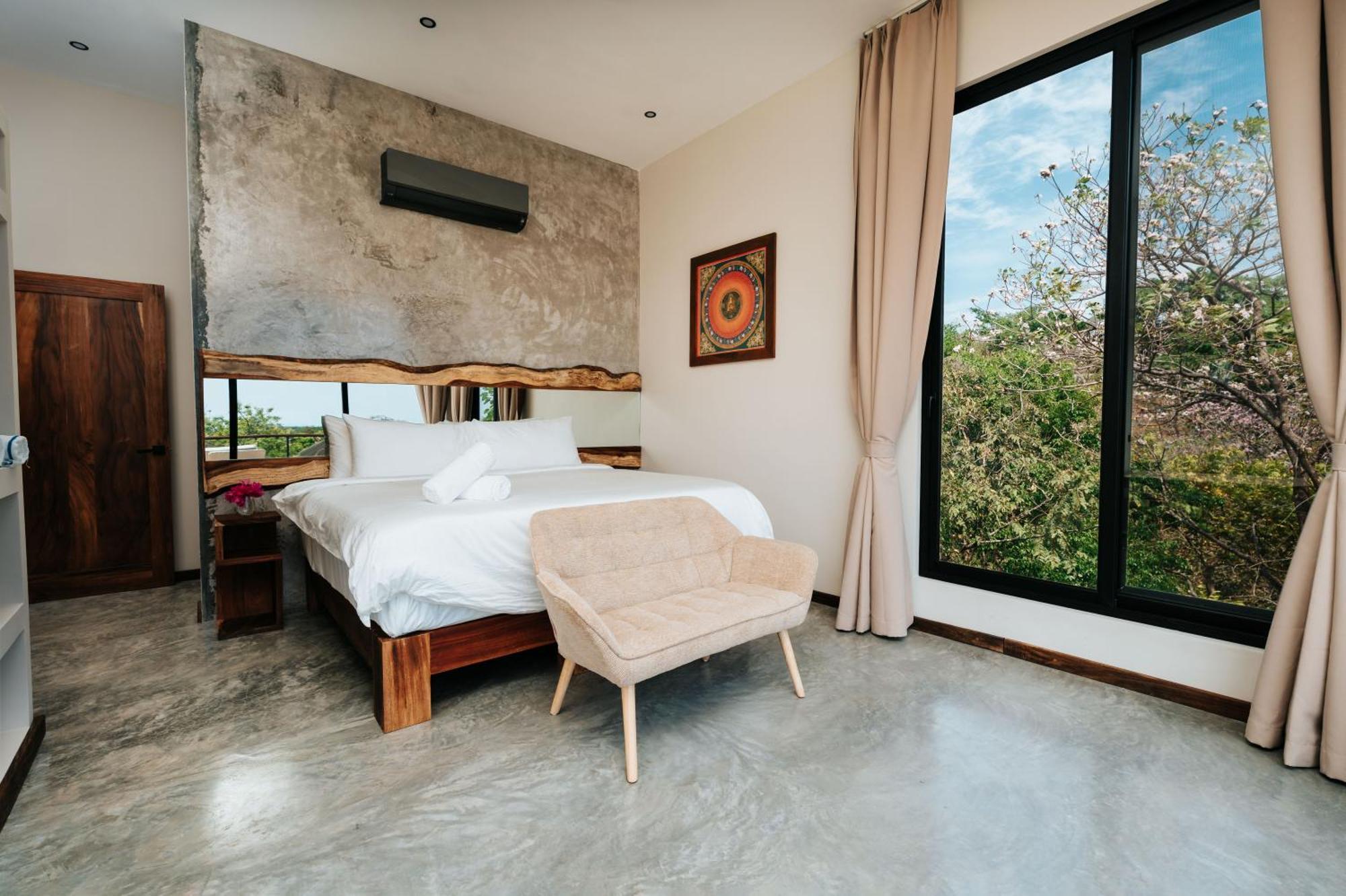 فندق Alaya Yoga & Surf & Retreat بلايا فيناو المظهر الخارجي الصورة