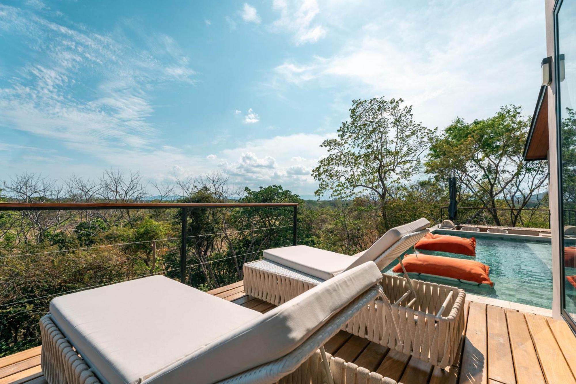 فندق Alaya Yoga & Surf & Retreat بلايا فيناو المظهر الخارجي الصورة